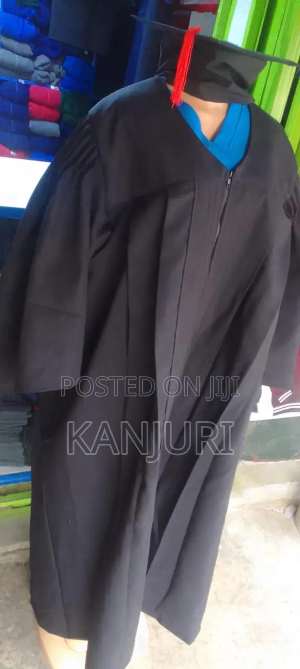 Highquality Gowns and Professional Gowns - thumbnail 4