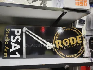 Rode Psa1 Professional Studio Arm