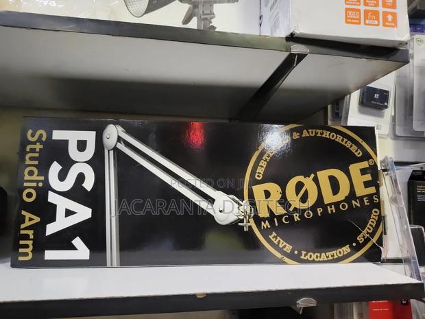 Rode Psa1 Professional Studio Arm