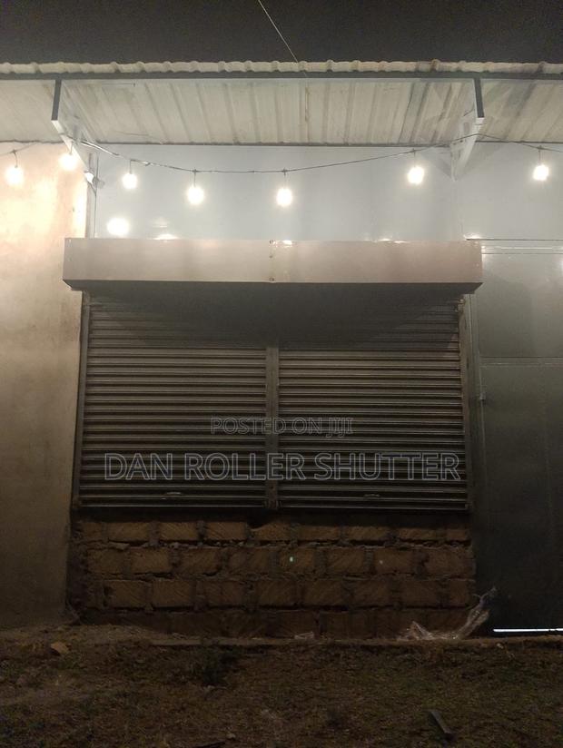 Roller Shutter Door Supply – Countrywide Delivery - thumbnail 2
