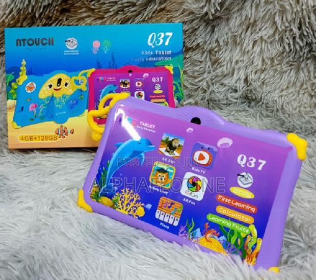 7 Inch Wifi,Tablet Pc for Kids