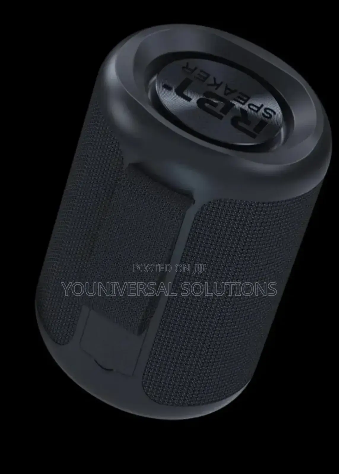 RBT Speaker H20