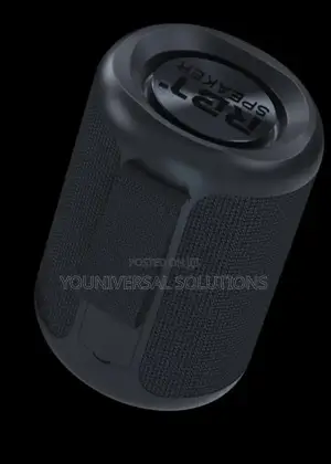 RBT Speaker H20