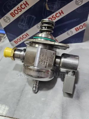 Audi High Pressure Fuel Puml