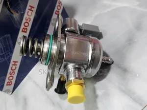 Audi High Pressure Fuel Puml