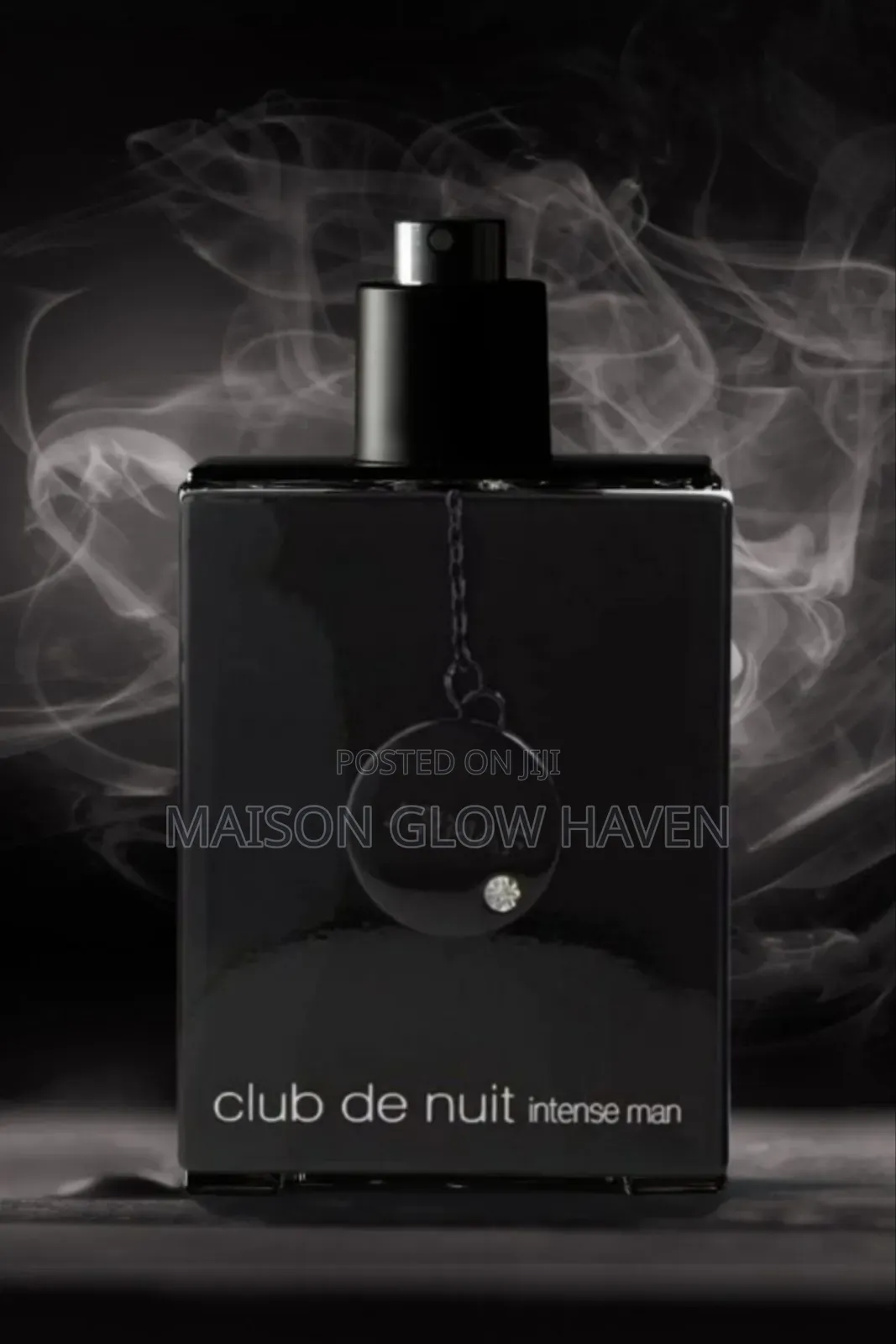 Club De Nuit Intense Man