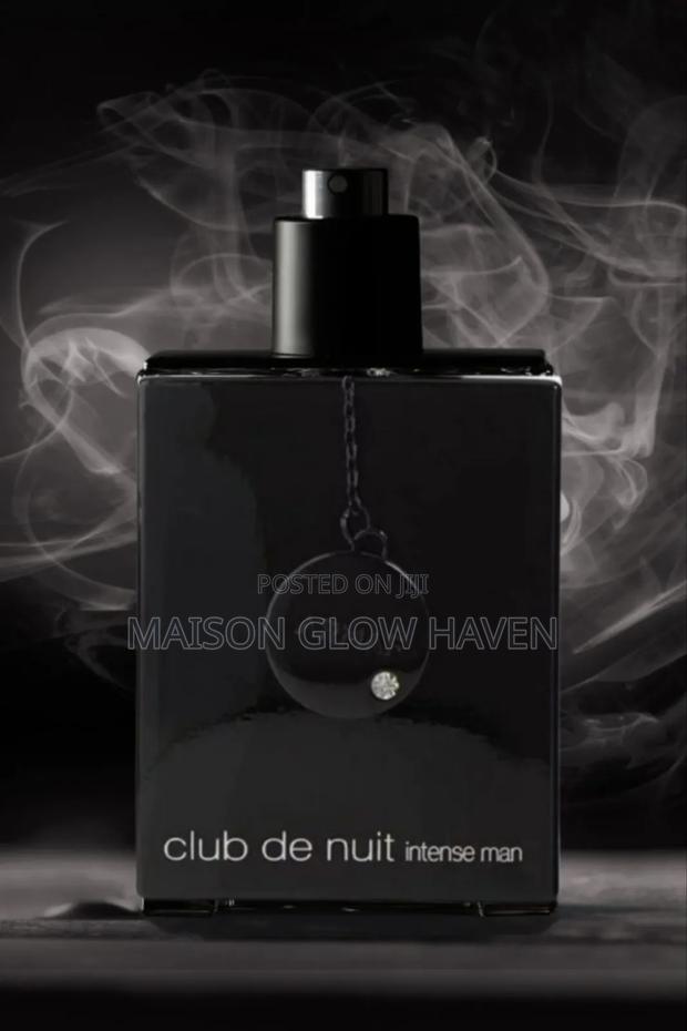 Club De Nuit Intense Man - thumbnail 3