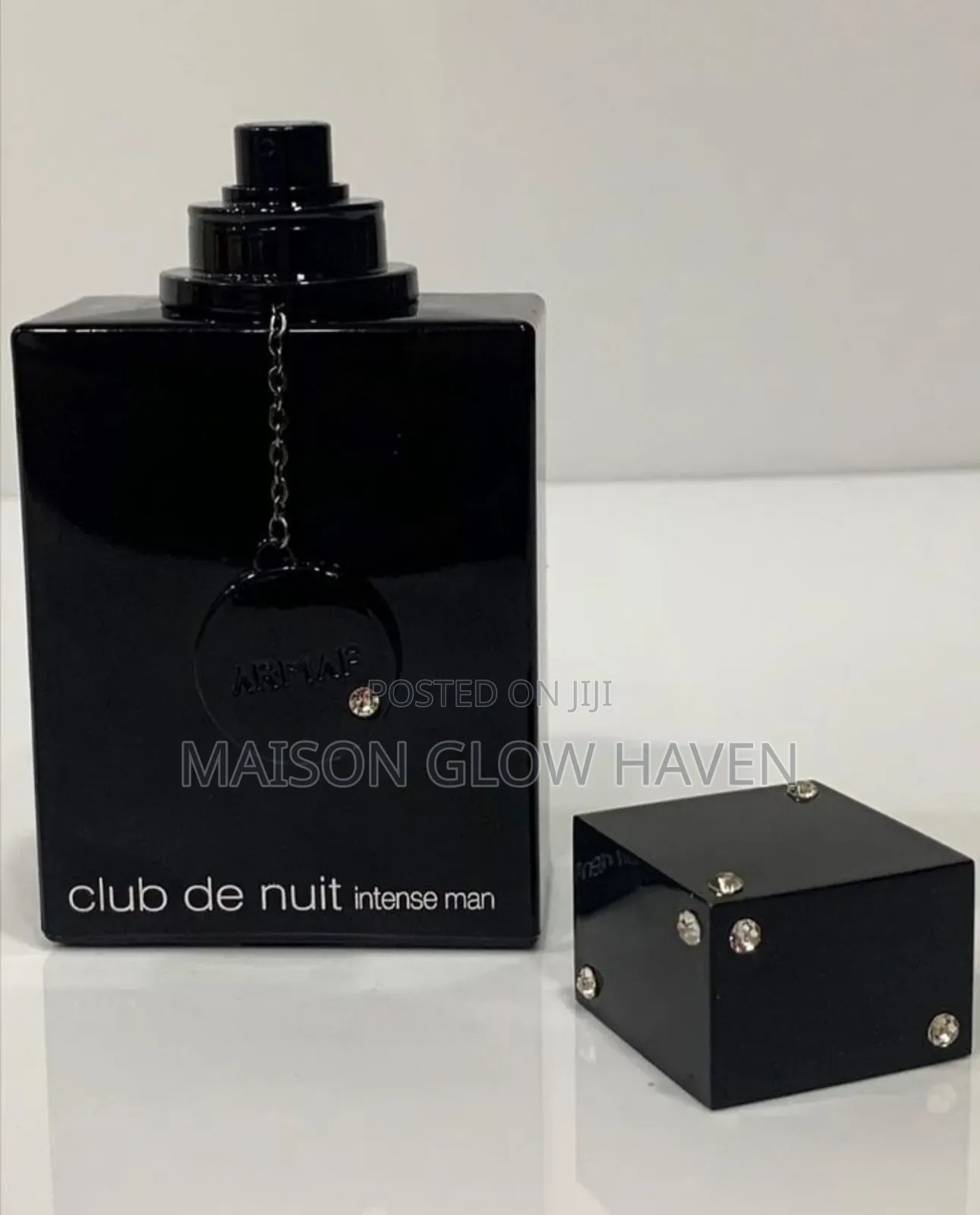 Club De Nuit Intense Man