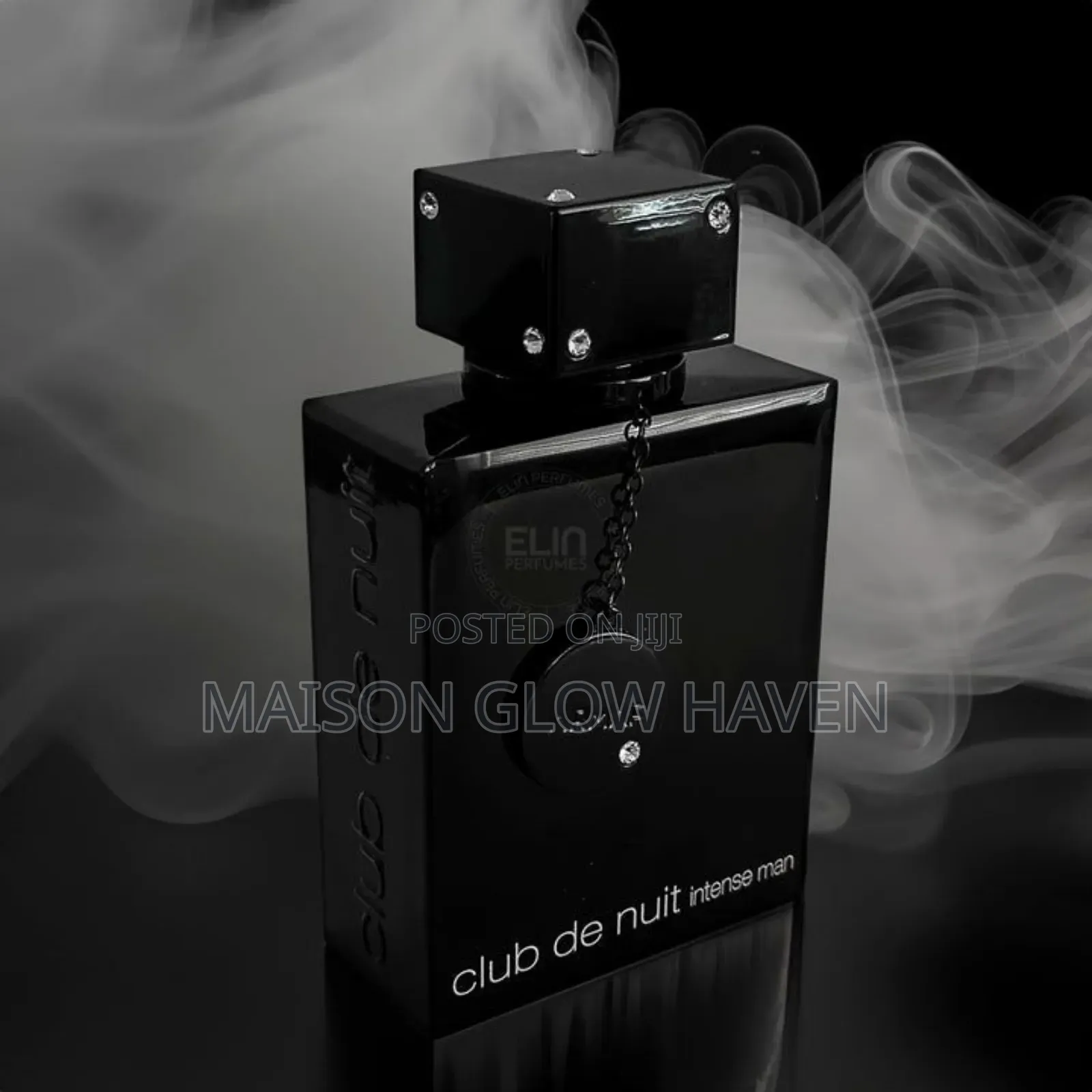 Club De Nuit Intense Man