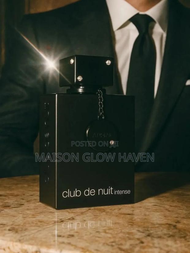 Club De Nuit Intense Man - thumbnail 15