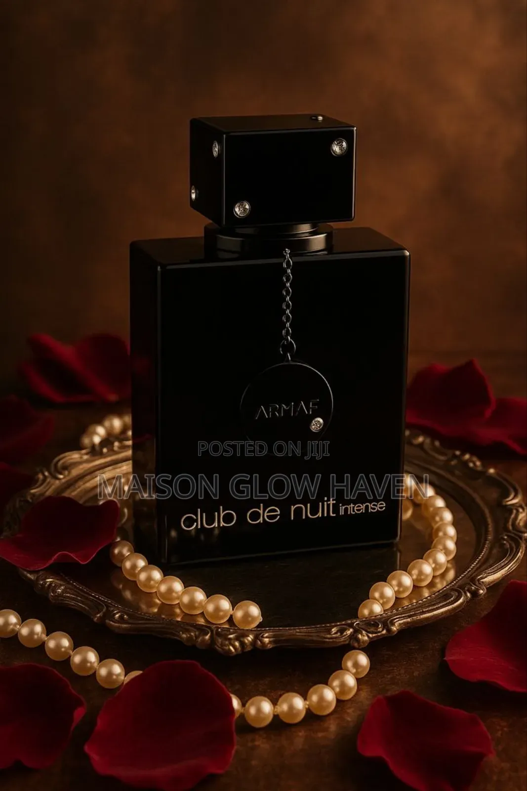 Club De Nuit Intense Man