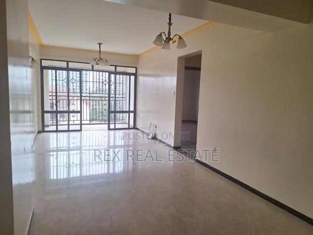 2bdrm Apartment in Marcus Garvey Road,, Hurlingham for rent