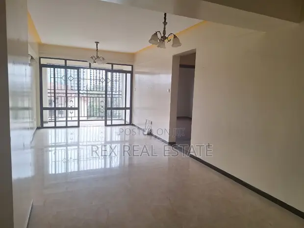 2bdrm Apartment in Marcus Garvey Road,, Hurlingham for rent