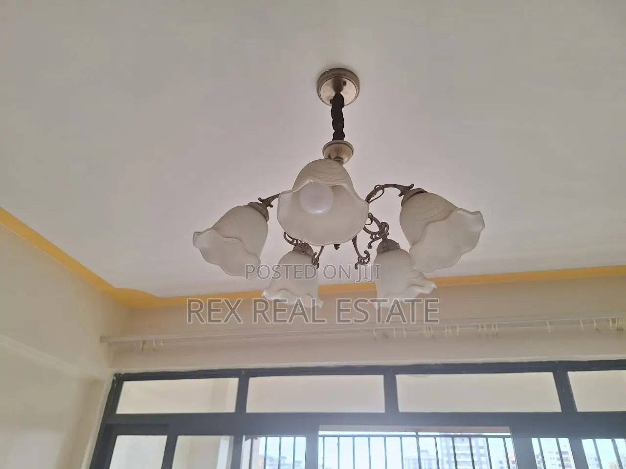 2bdrm Apartment in Marcus Garvey Road,, Hurlingham for rent