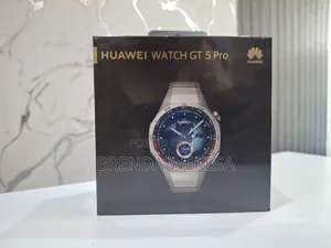 Huawei Watch Gt 5 Pro