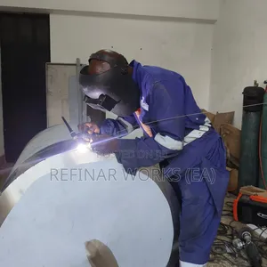 Water Bowser Fabrication - Complete With Pump 20m Hose - Nairobi