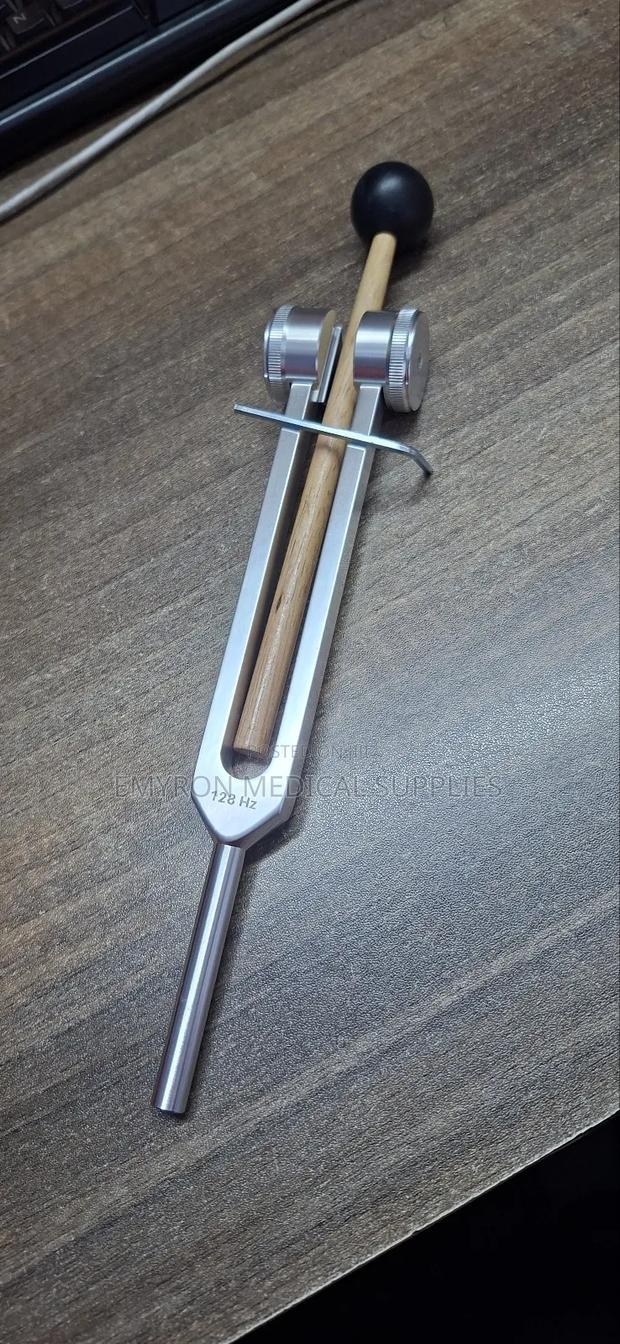 Tuning Fork 128hz