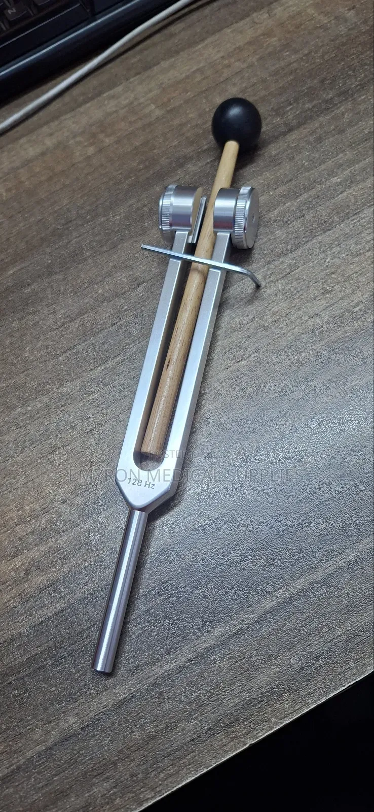 Tuning Fork 128hz