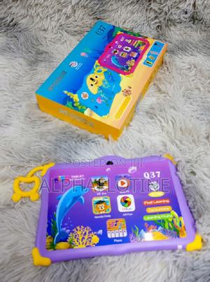 7-Inch Widescreen Learning Tablet-Atouch Q37 Android 12.0 - main view