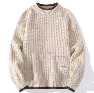 Warm Sweaters
