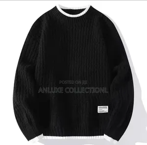 Warm Sweaters