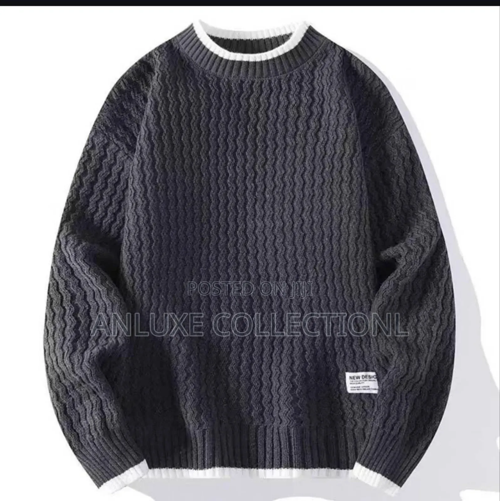 Warm Sweaters