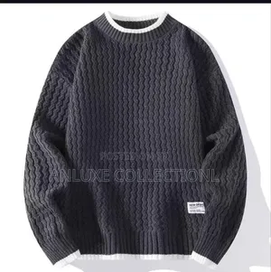 Warm Sweaters