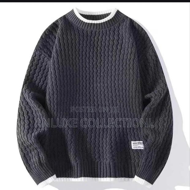 Warm Sweaters - thumbnail 4