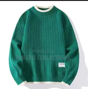 Warm Sweaters