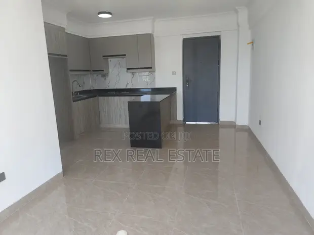 1bdrm Apartment in Padmore Residency, Hurlingham for rent