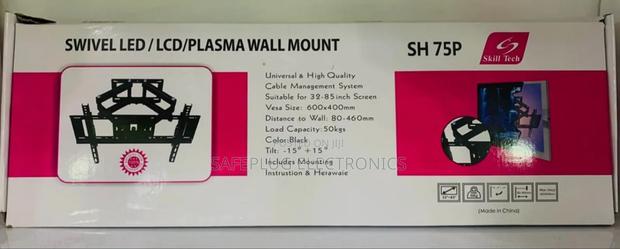 Skilltech 32-85 " Inches Screen Wall Mount 75p