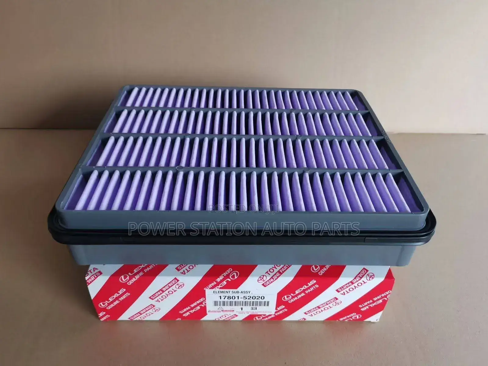 Air Cleaner Landcruiser Prado J150 /J120 , Lc 200