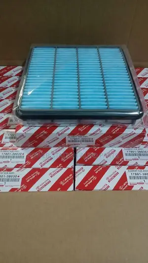 Air Cleaner Landcruiser Prado J150 /J120 , Lc 200