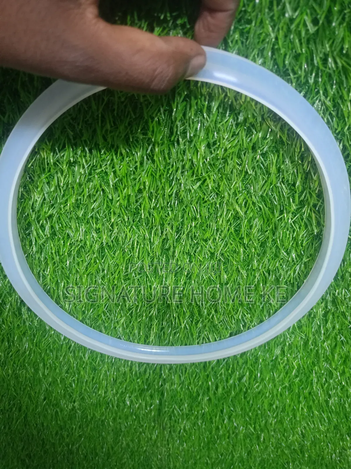 Saral Pressure Cooker Rubber/Gasket