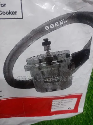 Pressure Cooker Gasket