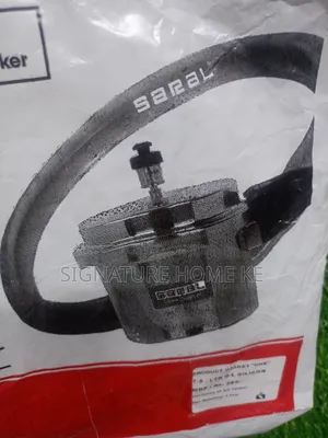 Pressure Cooker Gasket