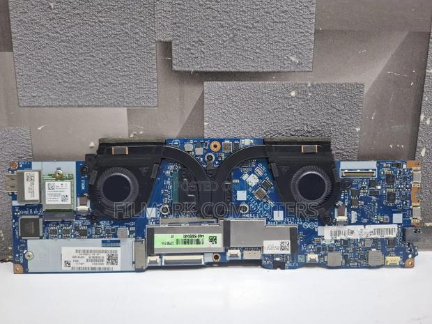 Lenovo Yoga 720-13ikb Series Core I5-8250u 8gb Ram Motherboard - thumbnail 2