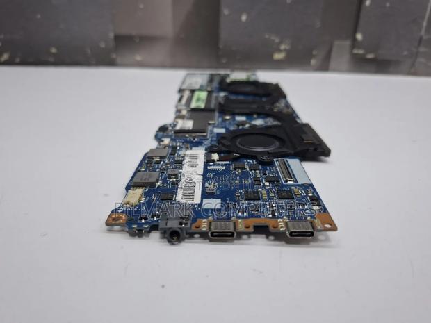 Lenovo Yoga 720-13ikb Series Core I5-8250u 8gb Ram Motherboard - thumbnail 3