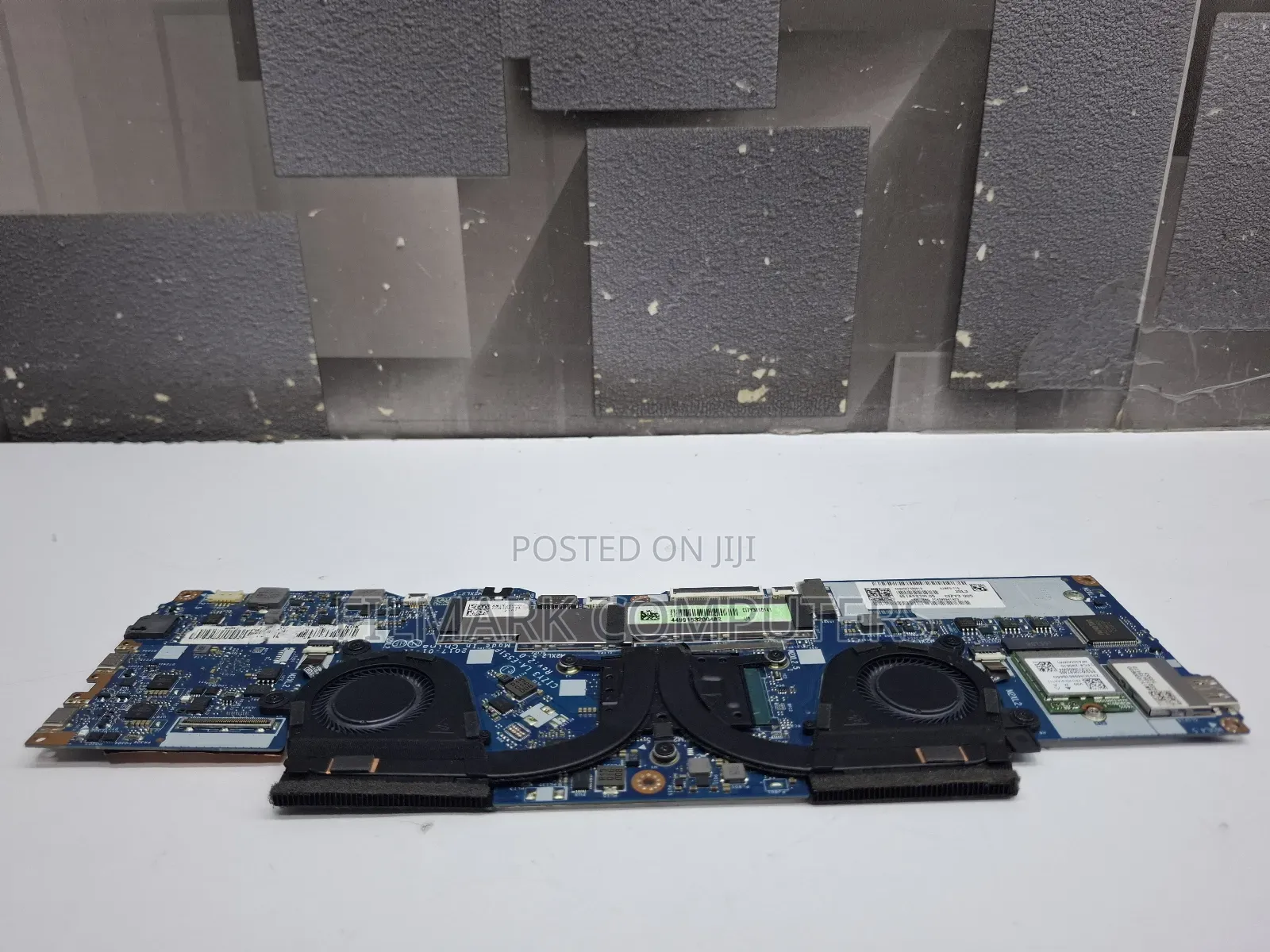 Lenovo Yoga 720-13ikb Series Core I5-8250u 8gb Ram Motherboard