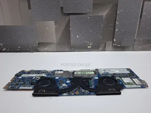 Lenovo Yoga 720-13ikb Series Core I5-8250u 8gb Ram Motherboard