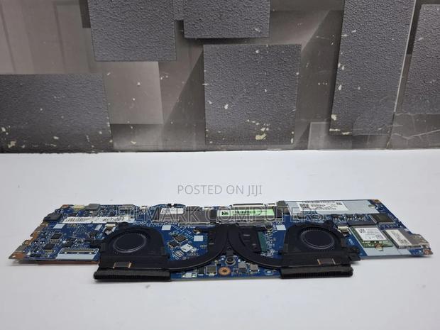Lenovo Yoga 720-13ikb Series Core I5-8250u 8gb Ram Motherboard - thumbnail 4