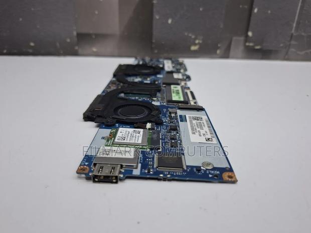 Lenovo Yoga 720-13ikb Series Core I5-8250u 8gb Ram Motherboard - thumbnail 5