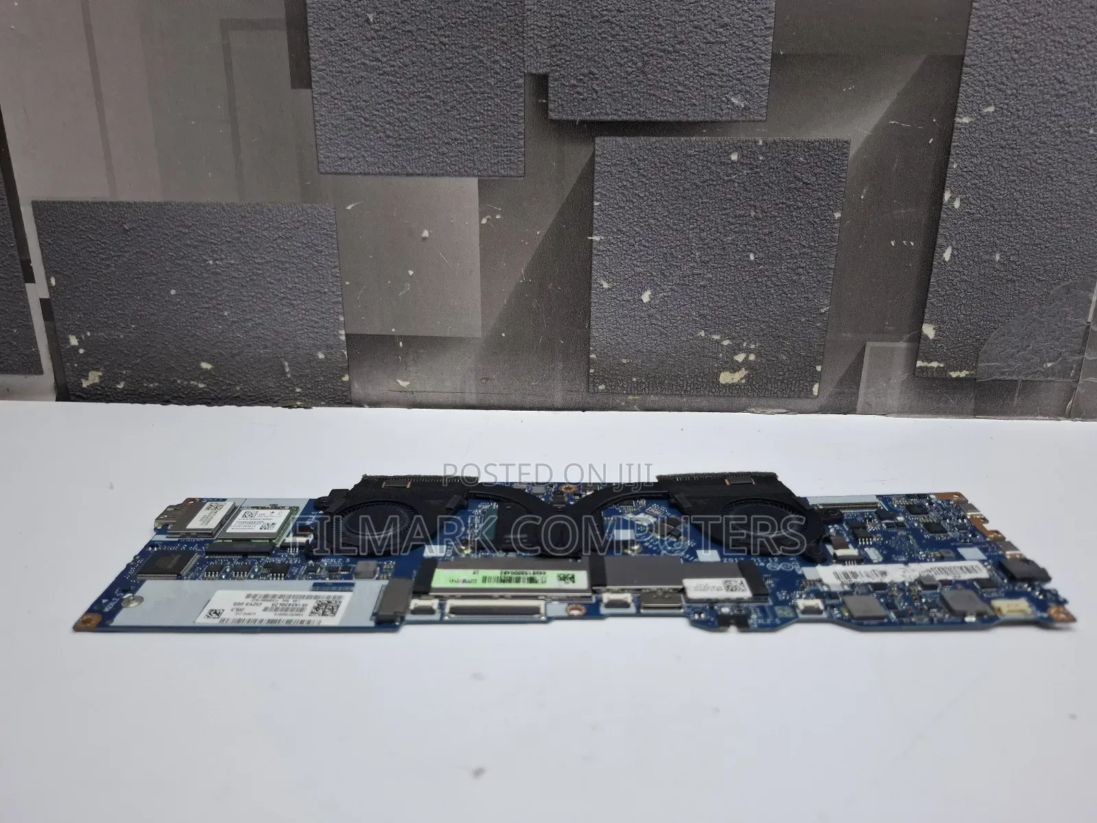 Lenovo Yoga 720-13ikb Series Core I5-8250u 8gb Ram Motherboard