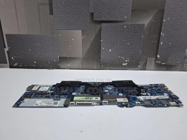 Lenovo Yoga 720-13ikb Series Core I5-8250u 8gb Ram Motherboard - thumbnail 6