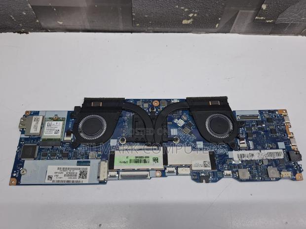 Lenovo Yoga 720-13ikb Series Core I5-8250u 8gb Ram Motherboard - thumbnail 7