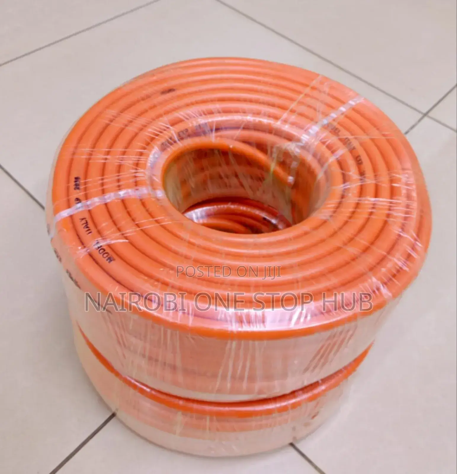 Heavy Duty LPG Gas Hose