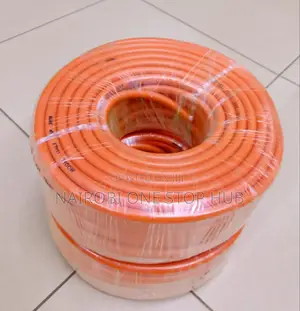 Heavy Duty LPG Gas Hose