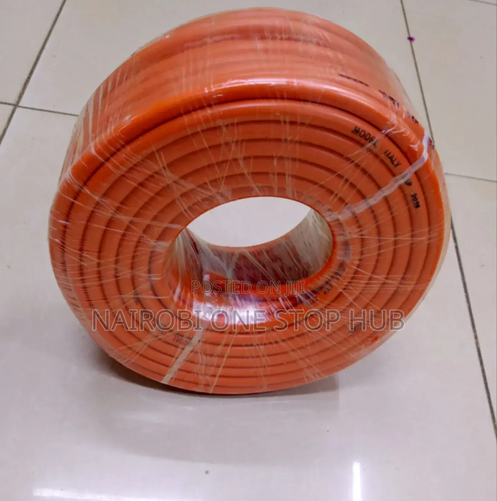 Premium Quality LPG Hose for Cookers