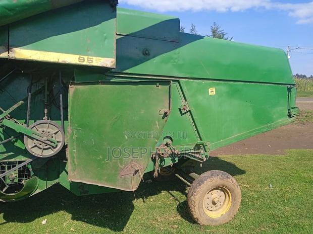 John Deere 955 On Sale - thumbnail 3