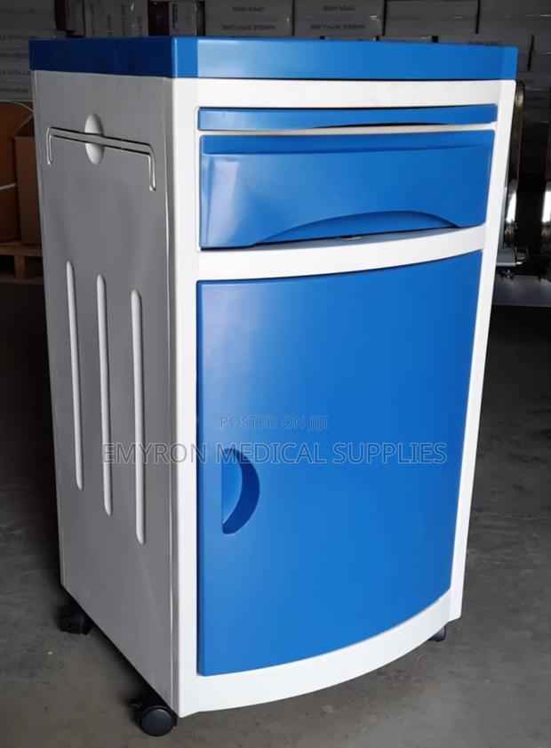 Bedside Cabinet - main view